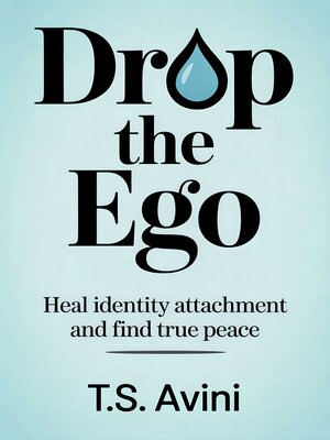 cover image of Drop the Ego